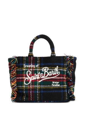 MC2 Saint Barth mini Vanity tote bag - Blue