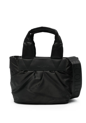 VeeCollective small Caba tote bag - Black