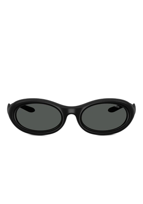 Diesel 0dl3011u sunglasses - Black