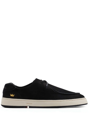 Osklen Soho sneakers - Black