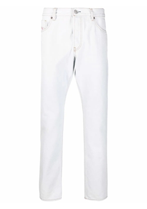 Diesel 1995 D-Sark 0079Z straight-leg jeans - Blue