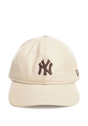 NEW ERA CAP New York Yankees cap - Neutrals