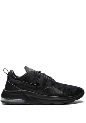 Nike Air Max Motion 2 sneakers - Black