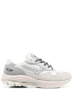 Mizuno Wave Rider sneakers - Grey