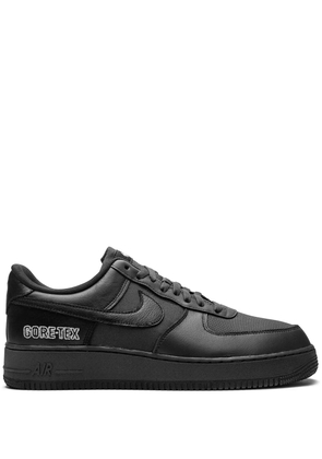 Nike Air Force 1 Low Gore-Tex 'Black' sneakers
