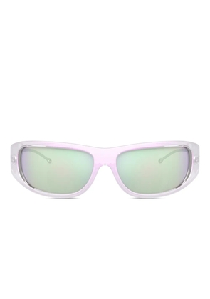 Diesel 0dl3001 sunglasses - Purple