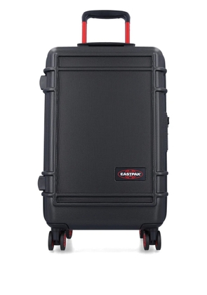 Eastpak Resist'R hard-shell wheeled suitcase - Black