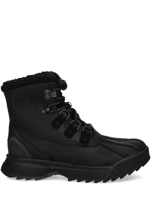 SOREL Scout 87 boots - Black