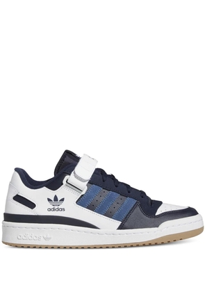 adidas Forum Low 'White' sneakers - Blue