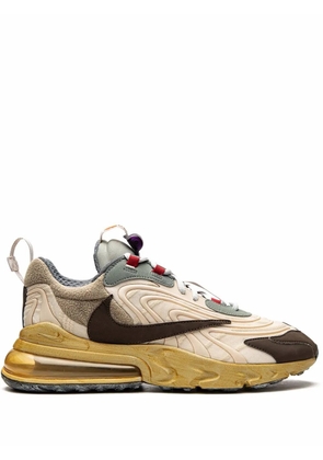 Nike x Travis Scott Air Max 270 'Cactus Trails' sneakers - Neutrals