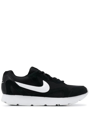 Nike Delfine low-top sneakers - Black