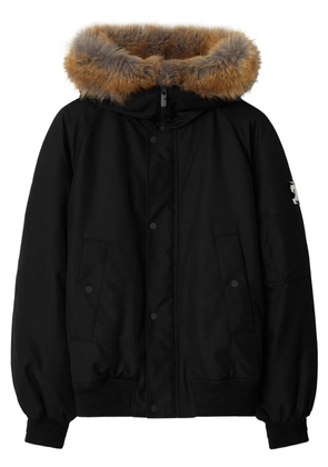 Burberry EKD padded jacket - Black
