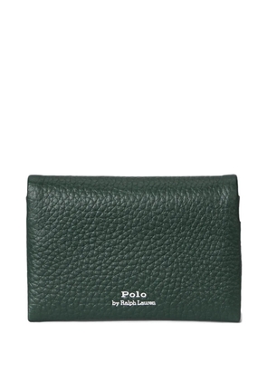 Polo Ralph Lauren Polo Play cardholder - Green