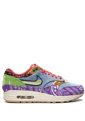 Nike x Concepts Air Max 1 SP 'Special Box' sneakers - Purple