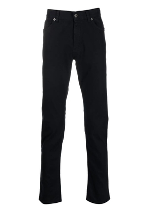 Zegna Roccia slim-fit jeans - Blue