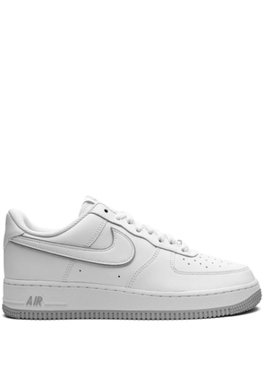 Nike Air Force 1 Low Retro 'White/Grey' sneakers