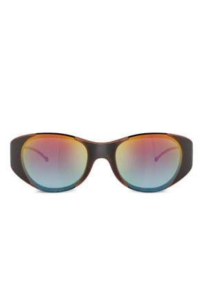 Diesel 0dl3003 sunglasses - Grey