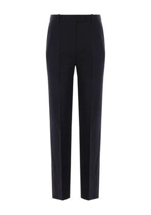 Loro Piana tailored trousers - Blue