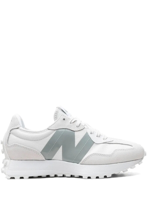 New Balance 327 'Grey/Green' sneakers