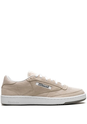 Reebok x JJJJound Club C 'Cork' sneakers - Brown