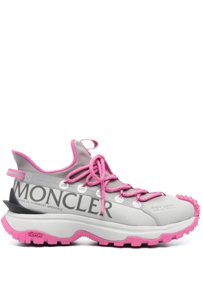Moncler Trailgrip Lite2 sneakers - Grey