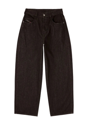 Diesel 1997 D-Enim jeans - Black