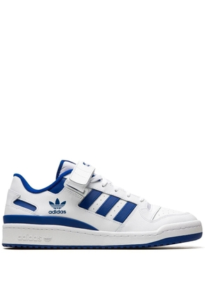 adidas Forum Low 'White/Royal' sneakers