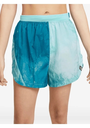 Nike pocket shorts - Blue