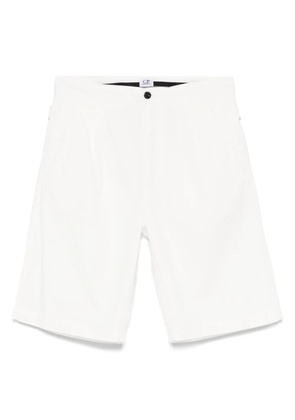 C.P. Company bermuda shorts - White