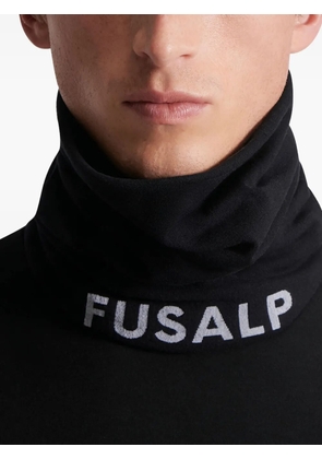 Fusalp Ruan neck warmer - Black