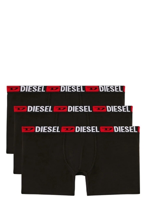 Diesel Max-D-Core boxers (pack of three) - Black