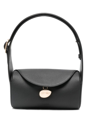 Cafuné Drop Duffel tote bag - Black