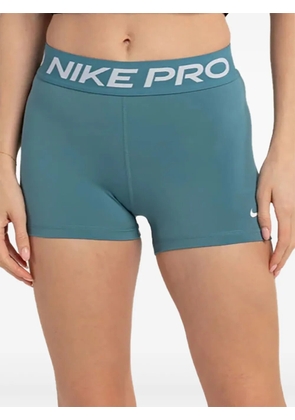 Nike Pro 3' shorts - Blue