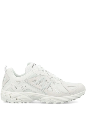 New Balance x Comme des Garçons Homme ML610TCG sneakers - White