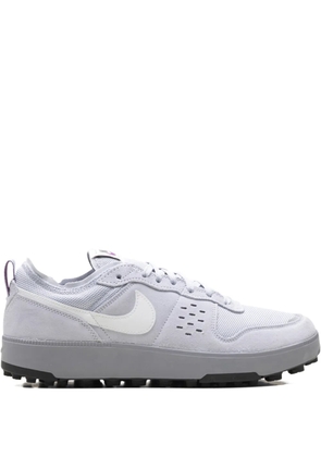 Nike swoosh c1ty trainers - Grey