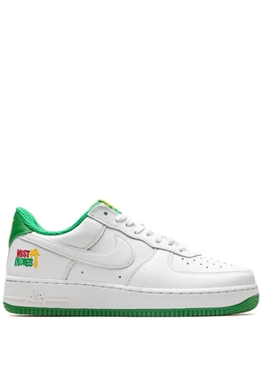 Nike Air Force 1 'West Indies' sneakers - White