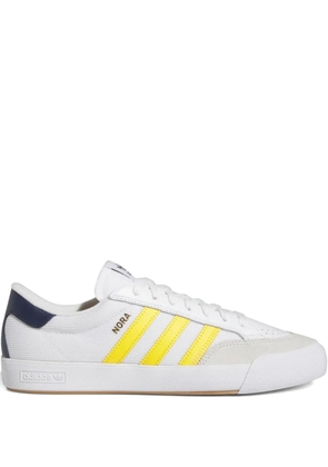 adidas Nora 'White' sneakers