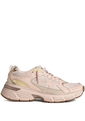 Golden Goose Lightstar sneakers - Pink