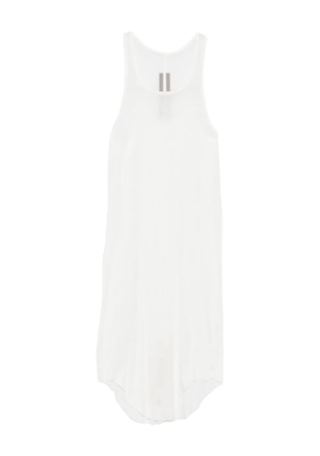 Rick Owens organic cotton top - White