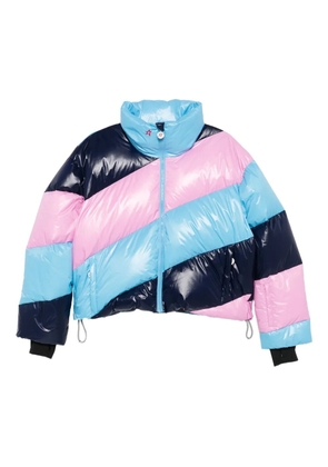 Perfect Moment Mojo ski jacket - Blue