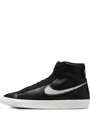 Nike Blazer Mid '77 Vintage sneakers - Black