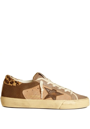 Golden Goose Super Star sneakers - Neutrals
