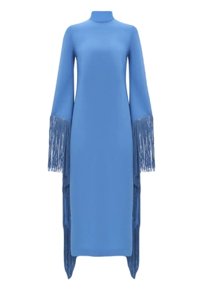 Taller Marmo Del Mar midi dress - Blue