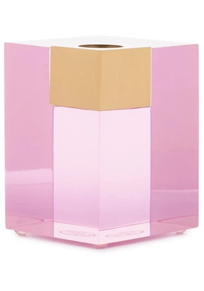 Jonathan Adler Monte Carlo candle holder - Pink