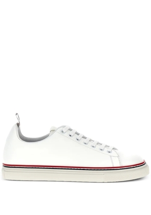Thom Browne Heritage low-top sneakers - White