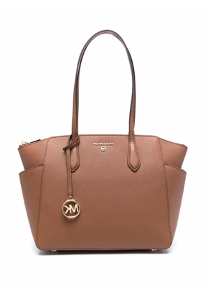 Michael Michael Kors large tote bag - Brown