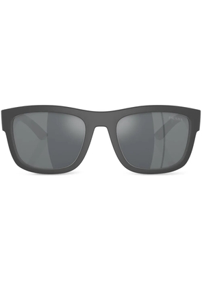 Prada Linea Rossa Linea Rossa sunglasses - Grey