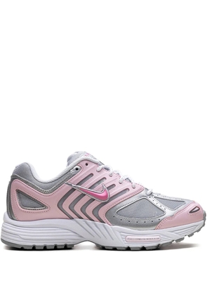 Nike Air Peg 2K5 'Pawprint Pink Foam' sneakers - Grey