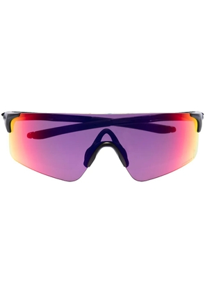 Oakley Prizm Road Evzero Blades sunglasses - Black