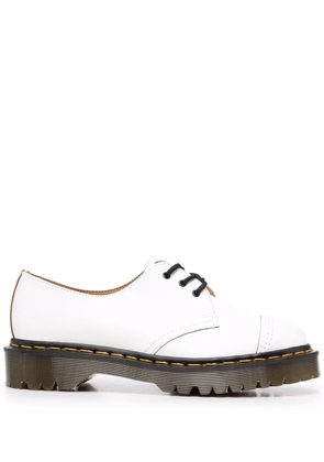 Dr. Martens Bex Toe-Cap Derby shoes - White